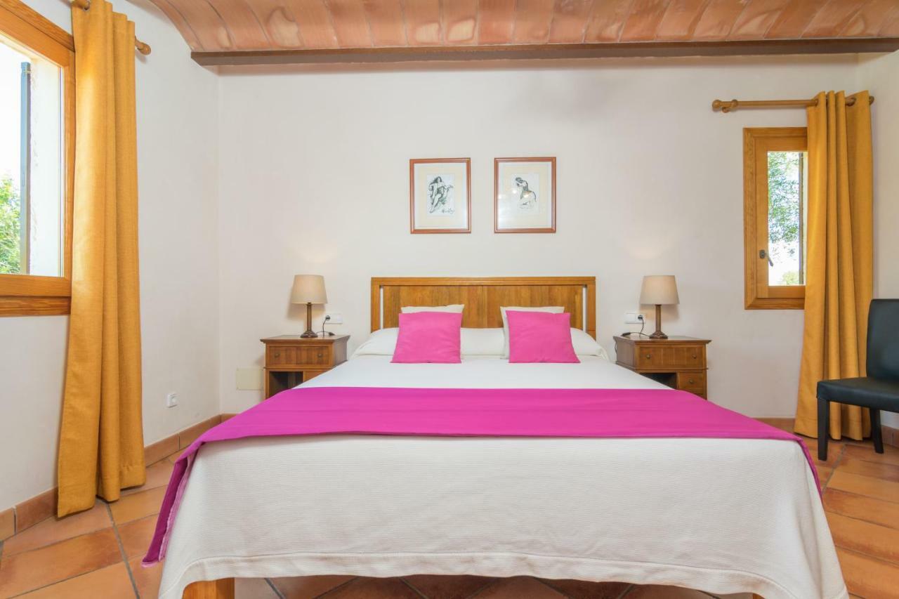 Villa Mostatxet Can Picafort (Mallorca)